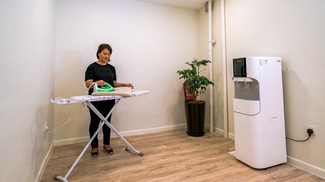 Wg Hotel Port Dickson Zewnętrze zdjęcie