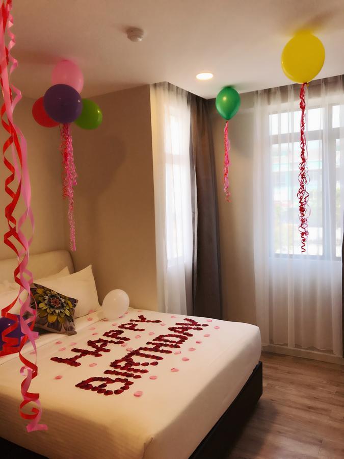 Wg Hotel Port Dickson Zewnętrze zdjęcie